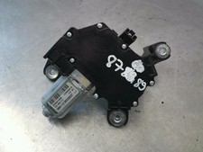 Scheibenwischermotor hinten 13395013 Opel Astra 1.6 Sports Tourer J 2011-2012