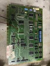 Gottlieb Close Encounters Of The Third Kind Mpu