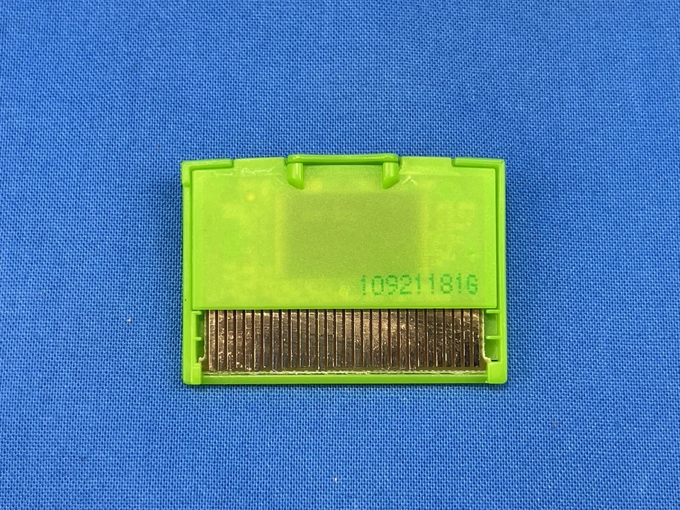 Leapfrog Explorer Game Lot of 5-Tangled, Pixar, Toy Story 3 & More - TESTED (D) - Image 3 of 4