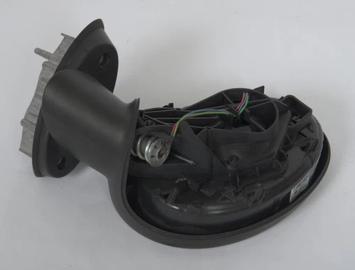 Genuine Mini R55 R56 R57 R58 R59 Exterior mirror. Passenger 51162755636