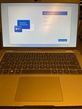 Dell Latitude 5440 14 Core i7-1355u 16 GB 256 GB HD VG Cond w/charger,bag,sleeve