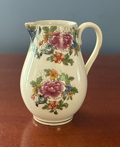 BOOTHS社　シリコン・チャイナ　19世紀頃　ソース・チュリーン　アンティーク Booths Silicon China England | eBay