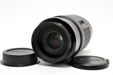 Objectif Zoom Télescopique Canon EF 70-210Mm F/4 [Excellent++] Du Japon