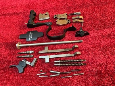 Pointer SCT Firing Pins-Hammers-Trigger-Safety- 12ga Legacy Sports - 32132