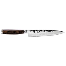 Shun Premier 6.5-Inch Serrated Utility Knife