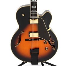 Ibanez Artstar AF2000-BS Made in Japan Electric Guitar Shipping From Japan