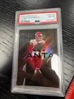 2022 Panini Black Patrick Mahomes II “Vanta” CASE HIT SSP - Kansas City Chiefs