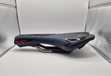 Sella Prologo Zero II TT Carbon Rails CPC colore viola/blu