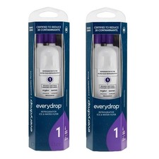 Sealed 2Pack ΕVΕRYDROP ΕDR1RXD1 W102²9537...