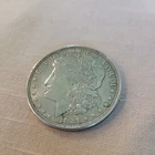1921 Morgan Silver Dollar $1 Coin - Uncertified