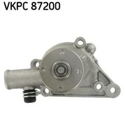 Wasserpumpe SKF Vkpc 87200 FÜR Austin MG Rover Wasserkreislaufpumpe