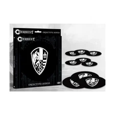 Para Bellum Wargames Conquest: Objective Zones: Hundred Kingdoms