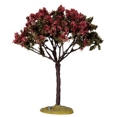 Lemax 44797 - Linden Tree, Medium 