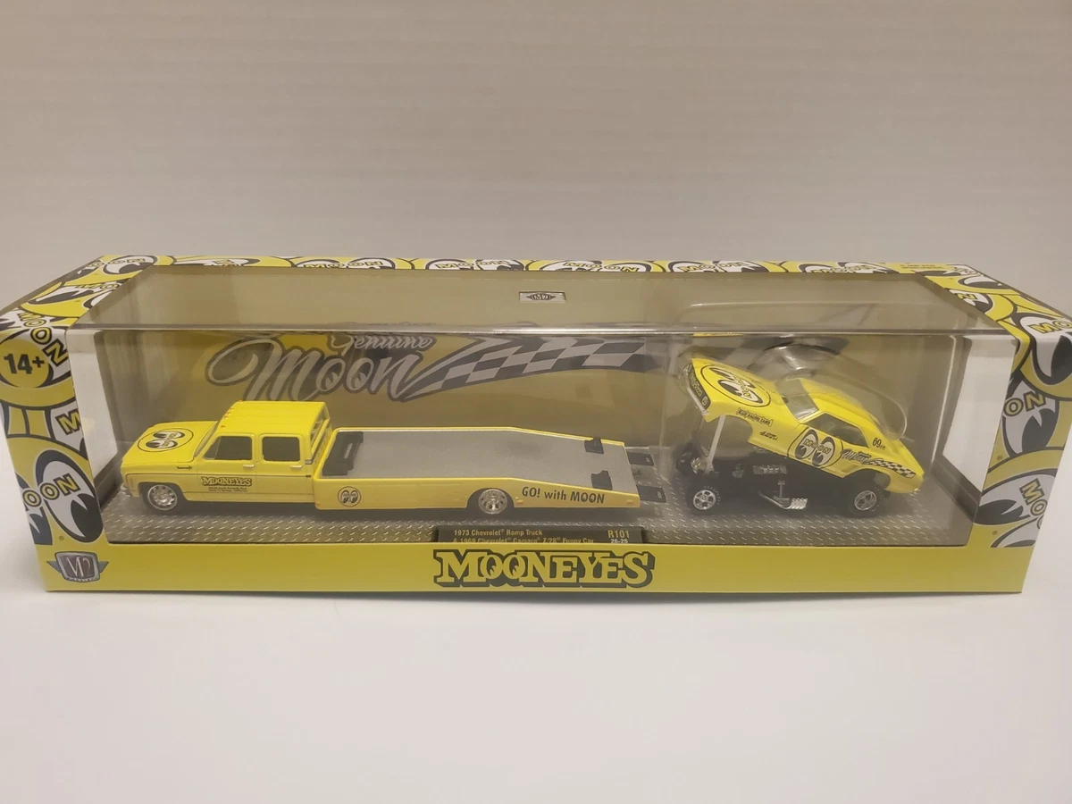 M2 Machines 1:64 Scale Diecast Car Transporters for sale | eBay