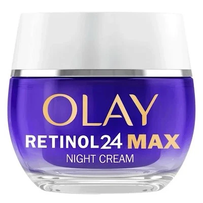 Olay Regenerist Retinol 24 Max NightSkin Cream 50ml