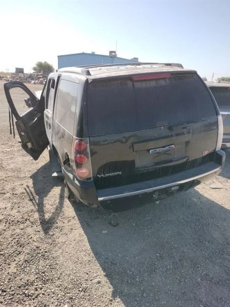 ROOF ASSEMBLY 2007-2014 GMC YUKON Foto 3 de 4
