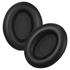 2 Pcs Ear Pads Headphone Cushion Replacement Accessories Attachment