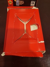 Sonic & Knuckles - Sega Genesis - Game Cartridge Only