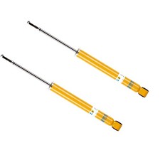 2 Bilstein B8 Shock Absorbers Damper 2-24-170680 rear for BMW Z4 Roadster