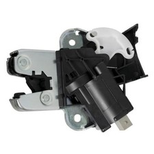 AUTOXBERT Boot Lid Rear Trunk Lock Latch Actuator for VW CC Eos Jetta Passat