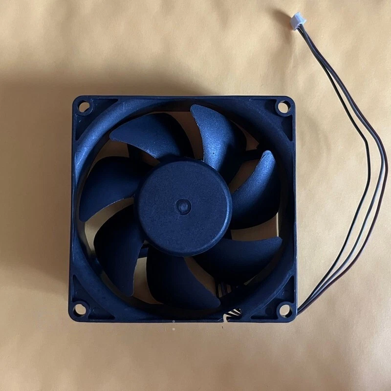 1PCS SUNON 8CM EE80251S1-D170-F99 DC12V 1.7W for BenQ Projector Cooling Fan# - Image 2 of 2