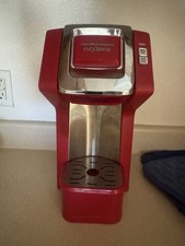 Hamilton Beach HDC311 Single Serve Coffee Mak...