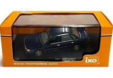 Subaru Legacy 1/43 Mini Car Blue 1989 Turbo RS WRC Japan 14Y+ JAPAN