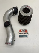 2001-2005 Lexus Is300 Air Intake Tube Maf Filter Set Spectre 523 2001-2005 Lexus Is300 Air Intake Tube Maf Filter Set Spectre 523