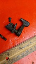 Springfield - 45-70 - Trap Door - Bolt Cam Latch.