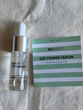 Bioeffect EGF Serum 15ml New, Unopened, Unused