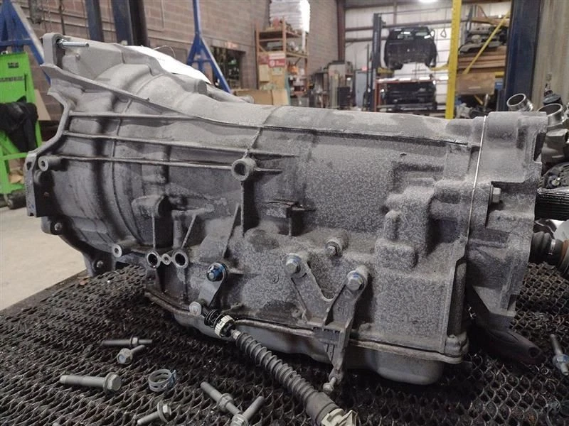 Cadillac CT4 2021 2,0 L transmisión 24290639 AWD 20 k millas 2618478 Foto 2 de 4