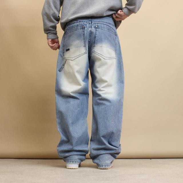 Blue Akademiks jeans W32 image 3