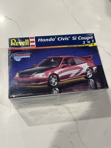 Honda Civic Revell | eBay