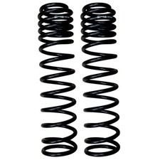 Skyjacker Fits 97-06 Jeep Tjlj 2.5in Front Dual Rate Long Travel Coil Springs