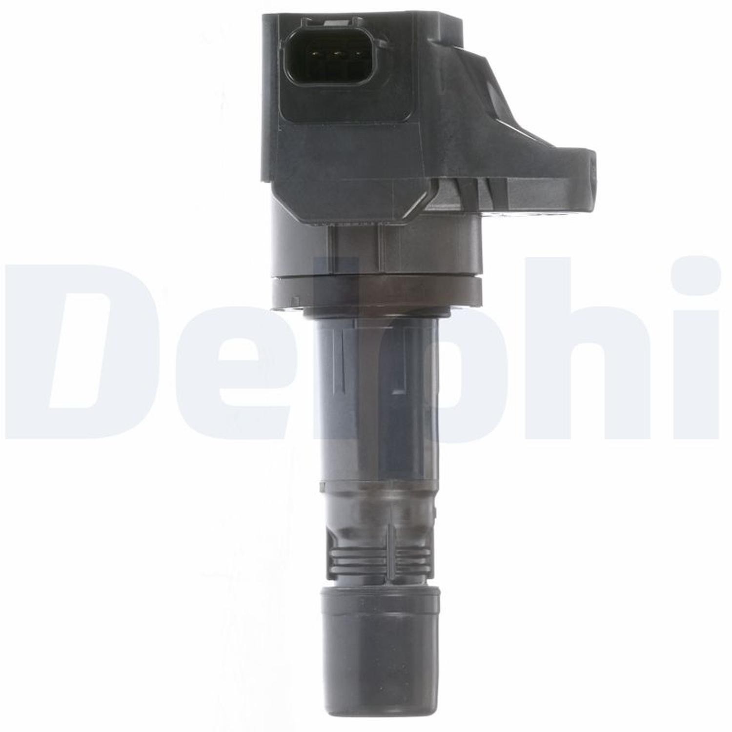 ✅ DELPHI IGNITION COIL GN10421-12B1 NEW DE STOCK