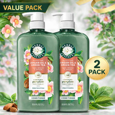 Herbal Essences Argan Oil Green Tea Condition...