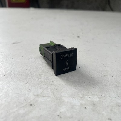 Volkswagen Scirocco 2008-2017 Comfort sport switch 1K0927124B