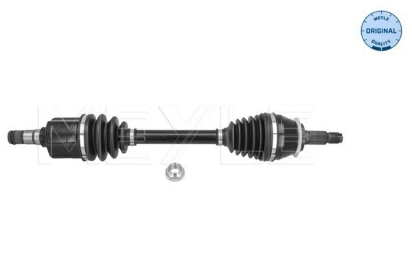 Antriebswelle Meyle 314 498 0033 FüR Mini R56 Clubman R55 R57 R58 Roadster R59-image