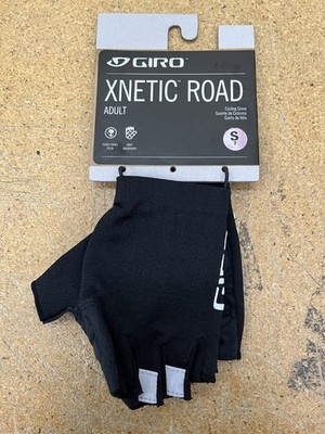 GIRO XNETIC ROAD BLK M S 20