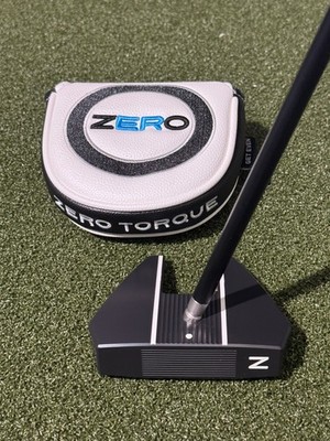 Evnroll ZERO Z5 Hatchback CS Putter 34''  W/ Headcover