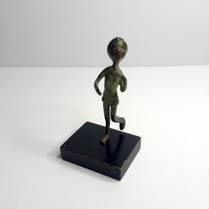 Malcolm Moran Sculpture | eBay