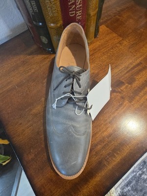 RARE Poetry Womens  Shoe  Size 7  Only The Right Shoe Amputee *read Description