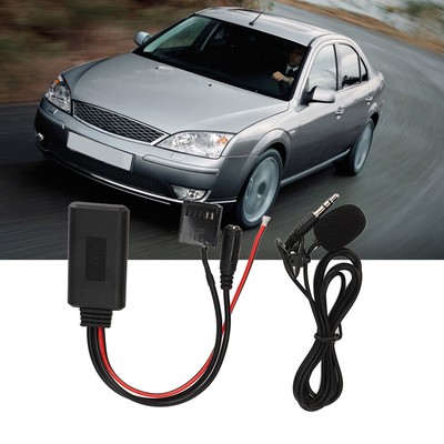 _ Car Wireless Module Handsfree MIC Car For Car