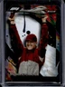 2024 Topps Finest F1 Michael Schumacher Die-Cut Refractor Uncommon #/75
