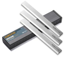 6-1/8 Inch Jointer Blades for Craftsman 21705 Jointer, Replacement for 922995...