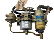 Original Mercedes W201 190E 87KW Benzinpumpe Kraftstoffpumpe 0024770801 Fuel