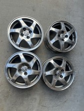 Acura Integra GSR Blade Wheels Set of 4