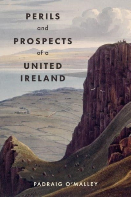 Perils & Prospects of a United Ireland by Padraig O'Malley PAPERBACK