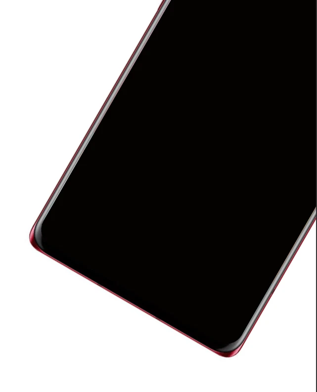 Original OLED Retina Display Touchscreen Digitizer for LG Velvet 5G Non-Verizon - Image 2 of 4
