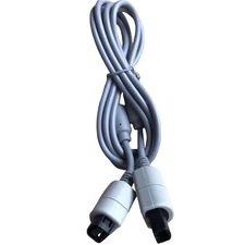 Long Reaches Controller Extension Cable, Easy Plugs &Play Design for Game